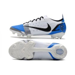 Nike Mercurial Vapor XIV Elite FG Blanco Azul Negro_3.jpg